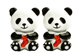 Panda Point Protectors Small